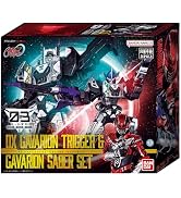 Amazon.co.jp: [バンダイ(BANDAI)] 超宇宙刑事ギャバン インフィニティ